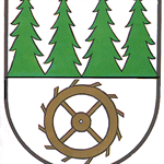 Wappen Mühlwald